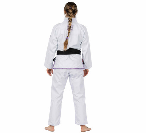 Fuji Suparaito Women's BJJ Gi